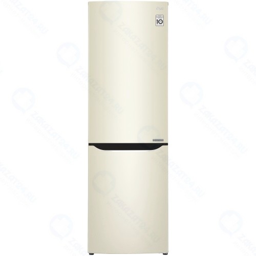 Холодильник LG GA-B419SYJL