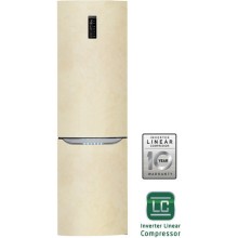 Холодильник LG GA-B489SEKZ