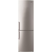 Холодильник LG GA-B489YMCZ