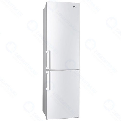 Холодильник LG GA-B489ZVCL
