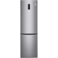 Холодильник LG GA-B499SMKZ