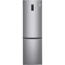 Холодильник LG GA-B499SMKZ Холодильник LG GA-B499SMKZ