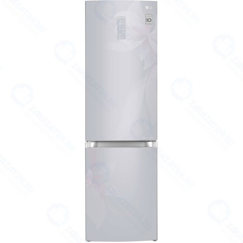 Холодильник LG GA-B499TGDF