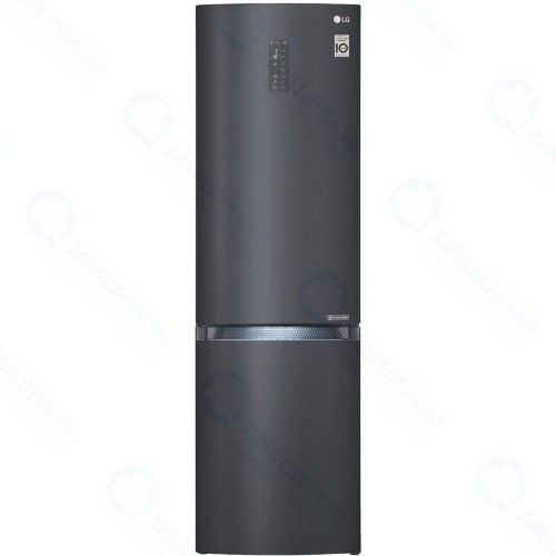Холодильник LG GA-B499TQMC