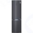 Холодильник LG GA-B499TQMC