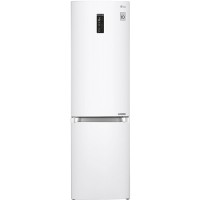 Холодильник LG GA-B499TVKZ