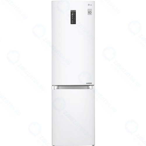 Холодильник LG GA-B499TVKZ
