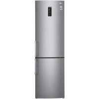 Холодильник LG GA-B499YMQZ