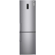 Холодильник LG GA-B499YMQZ