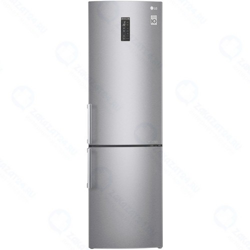 Холодильник LG GA-B499YMQZ