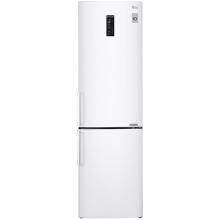 Холодильник LG GA-B499YVUZ