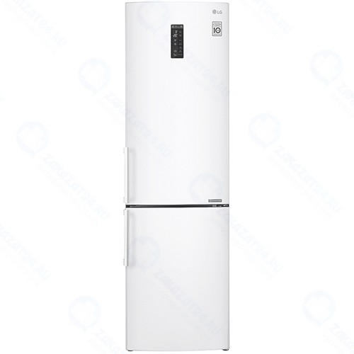 Холодильник LG GA-B499YVUZ