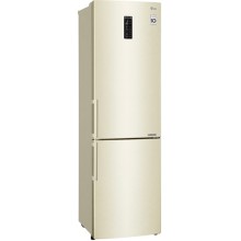 Холодильник LG GA-B499YYUZ Холодильник LG GA-B499YYUZ
