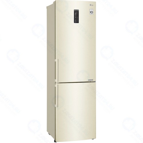 Холодильник LG GA-B499YYUZ