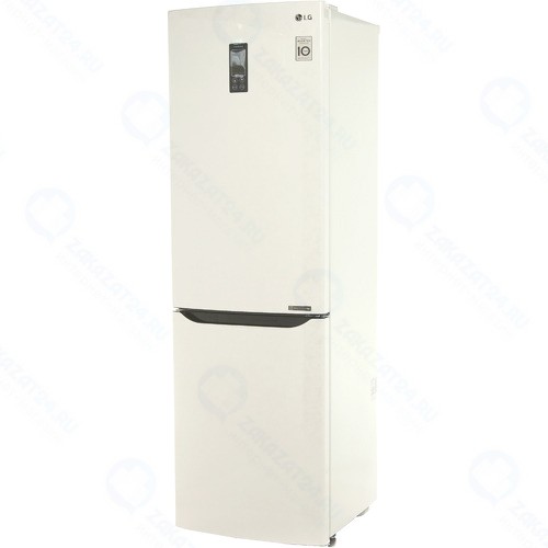 Холодильник LG GA-E409SERL