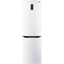 Холодильник LG GA-E409SQRL