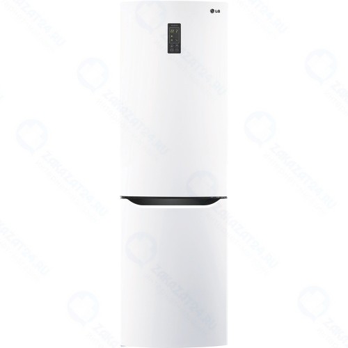 Холодильник LG GA-E409SQRL