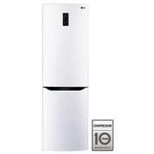 Холодильник LG GA-E409SRA