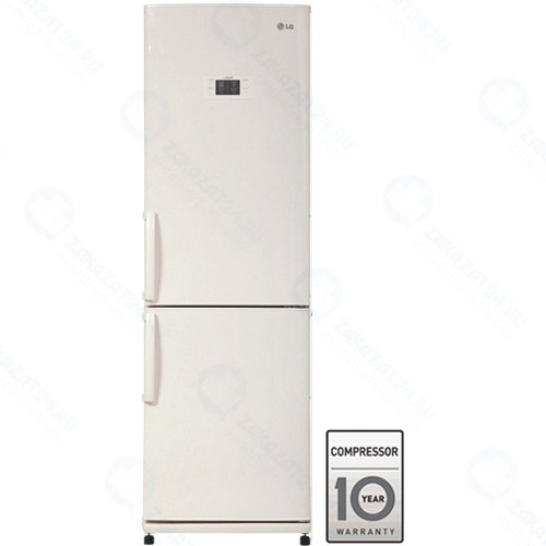 Холодильник LG GA-E409UEQA