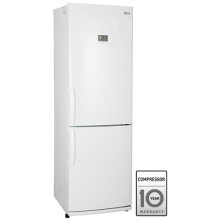 Холодильник LG GA-E409UQA