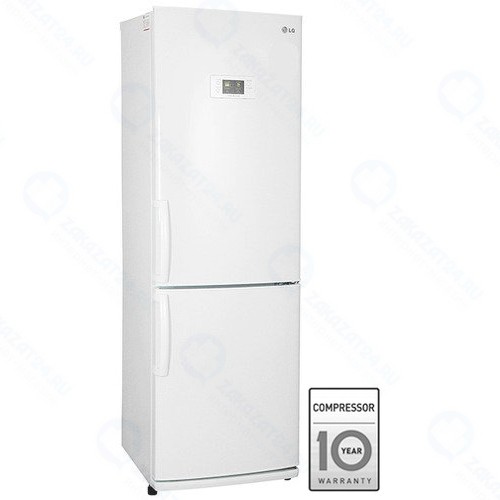 Холодильник LG GA-E409UQA