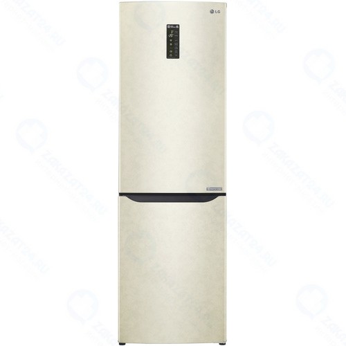Холодильник LG GA-E429SERZ
