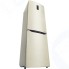 Холодильник LG GA-E429SERZ