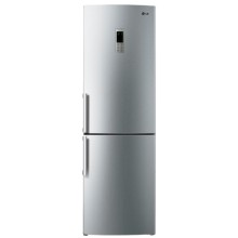 Холодильник LG GA-E489EAQA