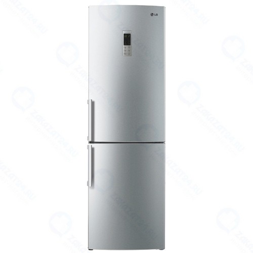 Холодильник LG GA-E489EAQA
