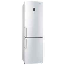 Холодильник LG GA-E489ZQA