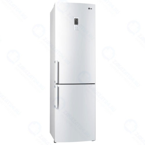 Холодильник LG GA-E489ZQA