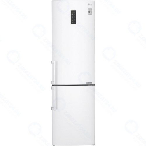 Холодильник LG GA-E499ZVQZ