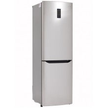 Холодильник LG GA-M409SARA