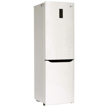Холодильник LG GA-M409SERA