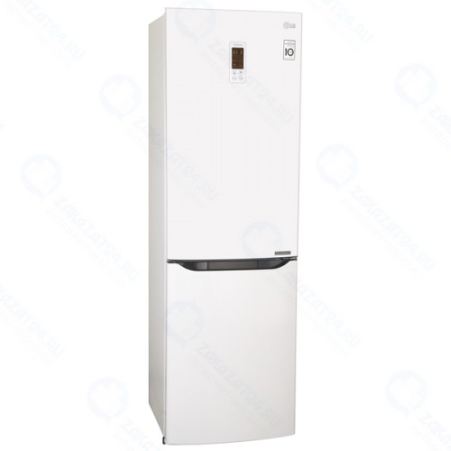 Холодильник LG GA-M409SQRL