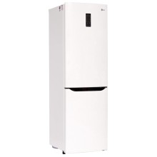 Холодильник LG GA-M409SRA