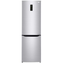 Холодильник LG GA-M429SARZ Холодильник LG GA-M429SARZ