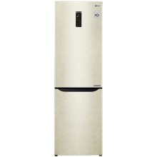 Холодильник LG GA-M429SERZ