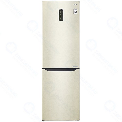 Холодильник LG GA-M429SERZ