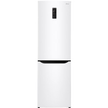 Холодильник LG GA-M429SQRZ Холодильник LG GA-M429SQRZ