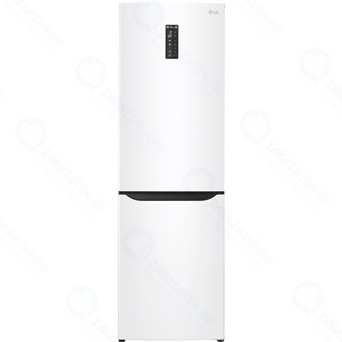 Холодильник LG GA-M429SQRZ