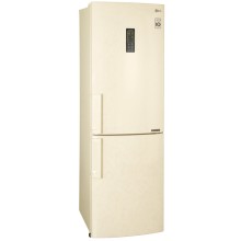 Холодильник LG GA-M539ZEQZ Холодильник LG GA-M539ZEQZ