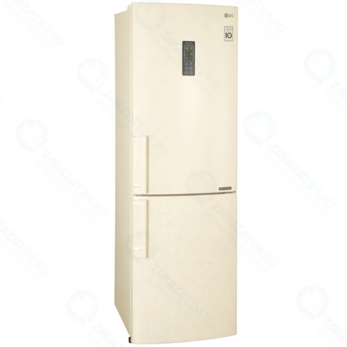 Холодильник LG GA-M539ZEQZ