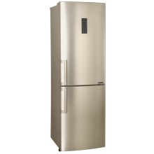 Холодильник LG GA-M539ZGQZ