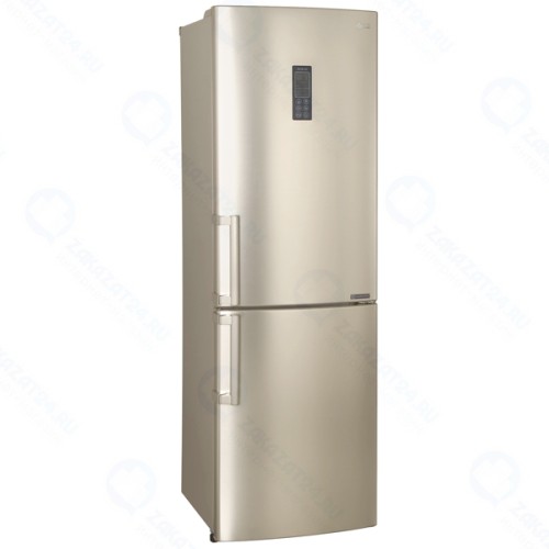 Холодильник LG GA-M539ZGQZ