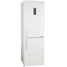 Холодильник LG GA-M539ZVQZ Холодильник LG GA-M539ZVQZ