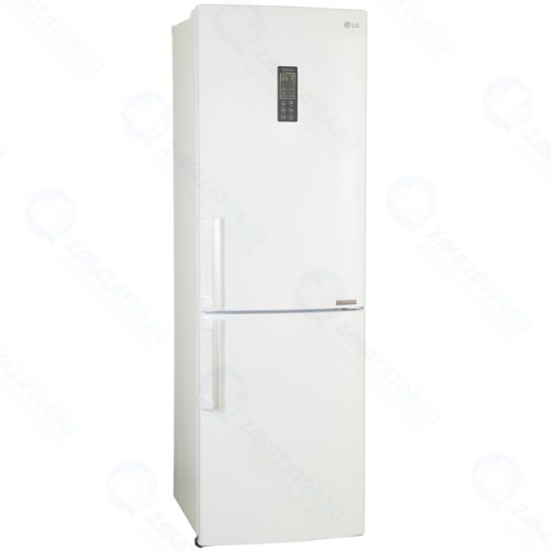 Холодильник LG GA-M539ZVQZ