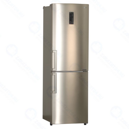 Холодильник LG GA-M549ZGQZ