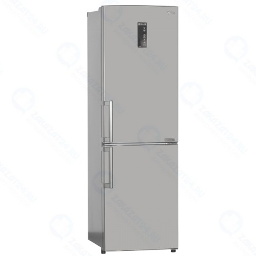 Холодильник LG GA-M549ZMQZ