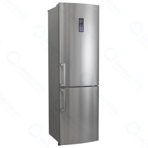 Холодильник LG GA-M589ZAKZ